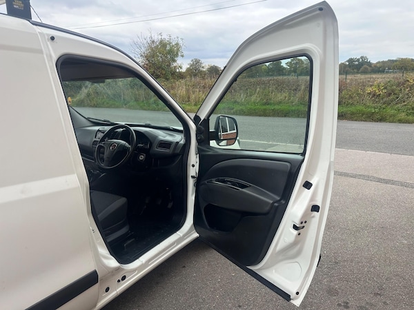 Used Fiat Doblo 2021 for sale - 76314785: Photo 51