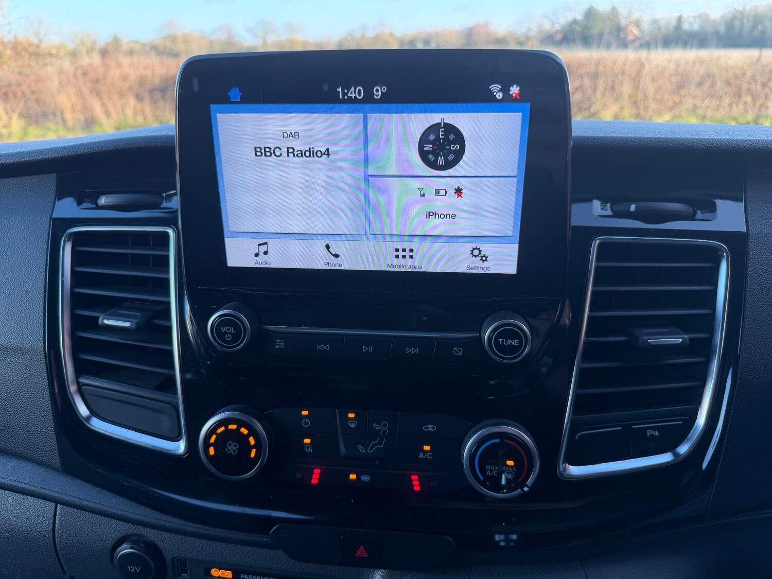 Used Ford Transit Custom 2019 for sale - 77015620: Photo 29