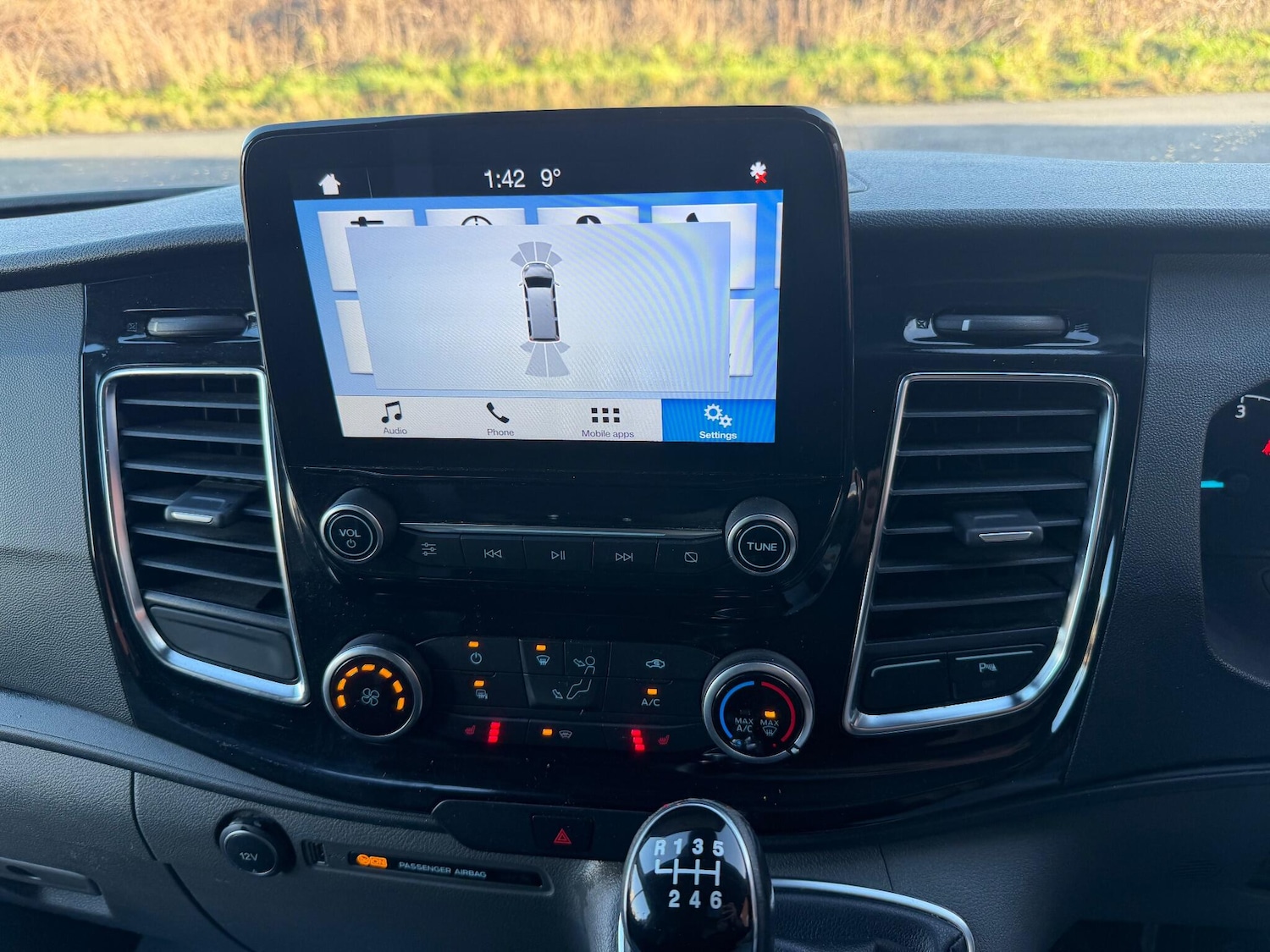 Used Ford Transit Custom 2019 for sale - 77015620: Photo 33