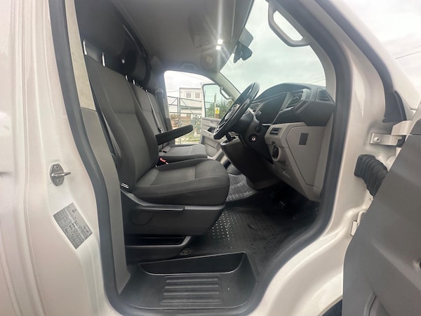 Used Volkswagen Transporter 2020 for sale - 76315240: Photo 33