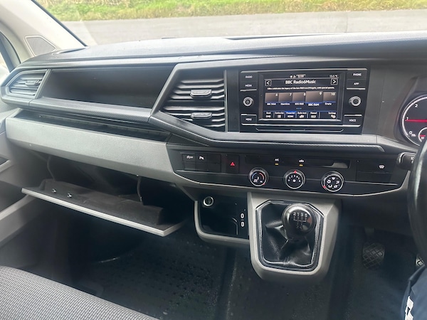 Used Volkswagen Transporter 2020 for sale - 76315240: Photo 37