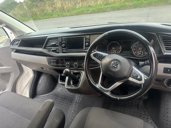 Used Volkswagen Transporter 2020 for sale - 76315240: Photo 39