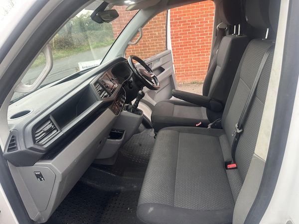 Used Volkswagen Transporter 2020 for sale - 76315240: Photo 42