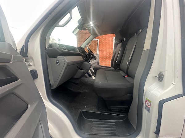 Used Volkswagen Transporter 2020 for sale - 76315240: Photo 43