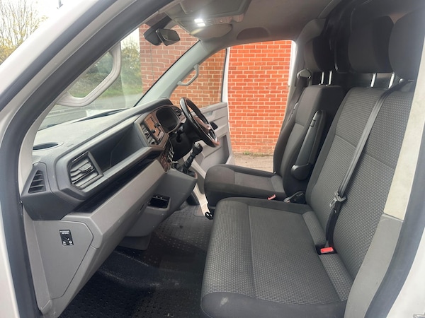 Used Volkswagen Transporter 2020 for sale - 76315240: Photo 44