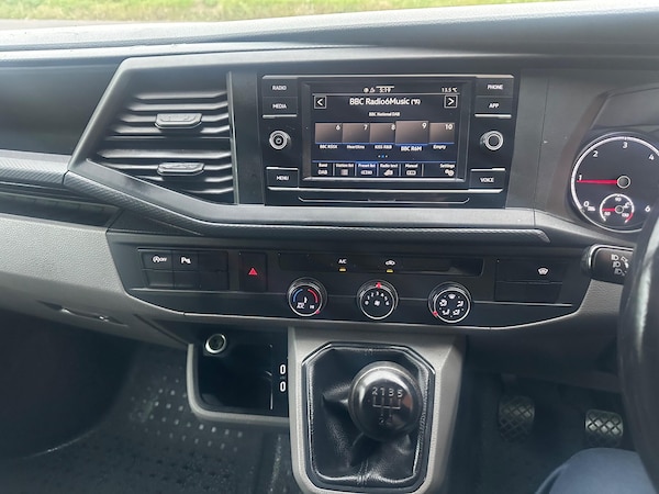 Used Volkswagen Transporter 2020 for sale - 76315240: Photo 47