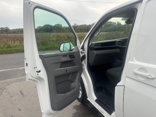 Used Volkswagen Transporter 2020 for sale - 76315240: Photo 59