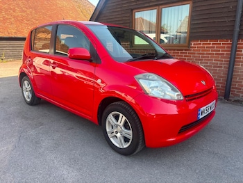 Used Subaru Justy 2008 for sale - 79011801: Photo