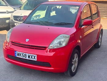 Used Subaru Justy 2008 for sale - 79011801: Photo
