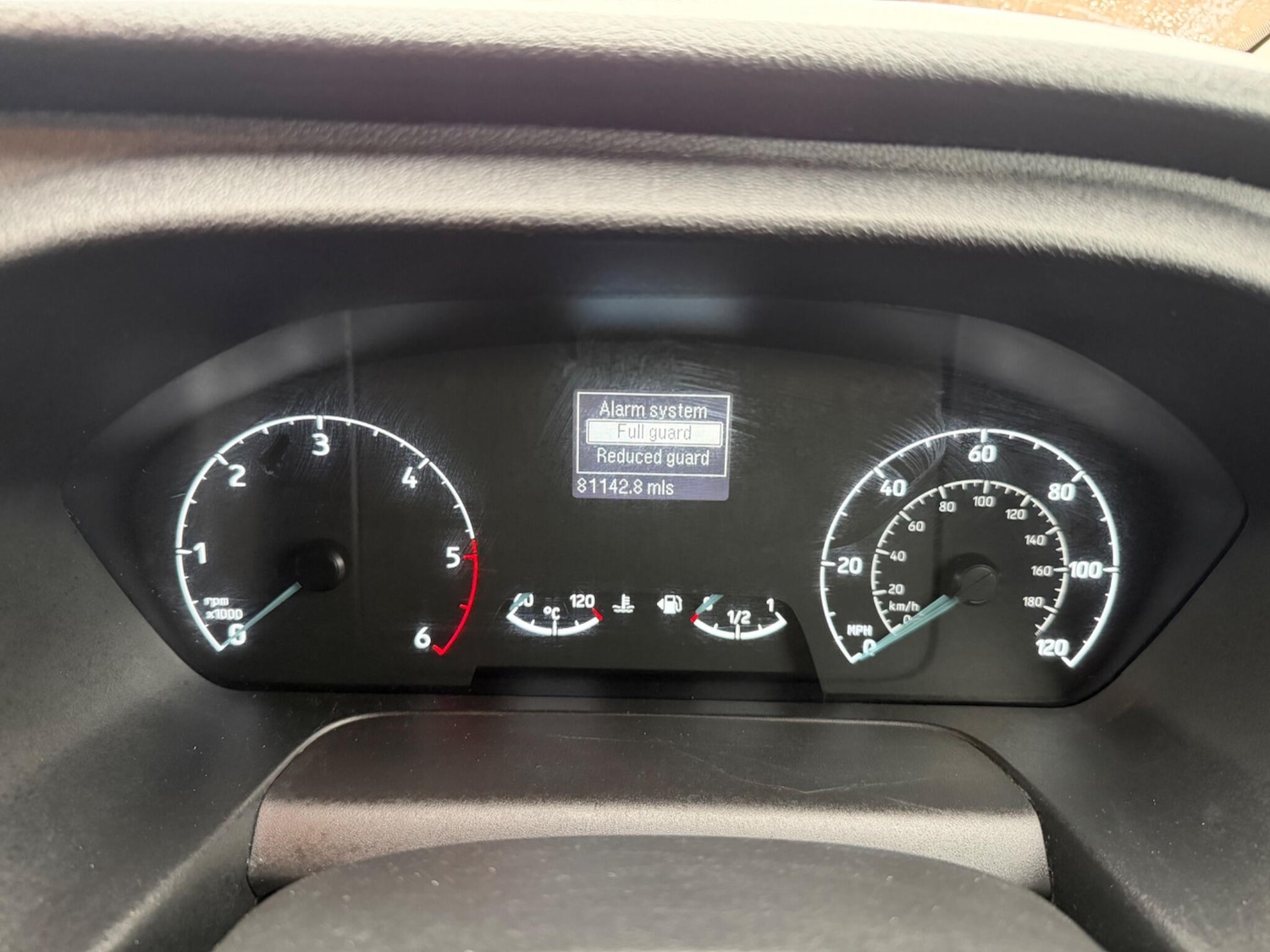 Used Ford Transit Custom 2020 for sale - 77377256: Photo 28