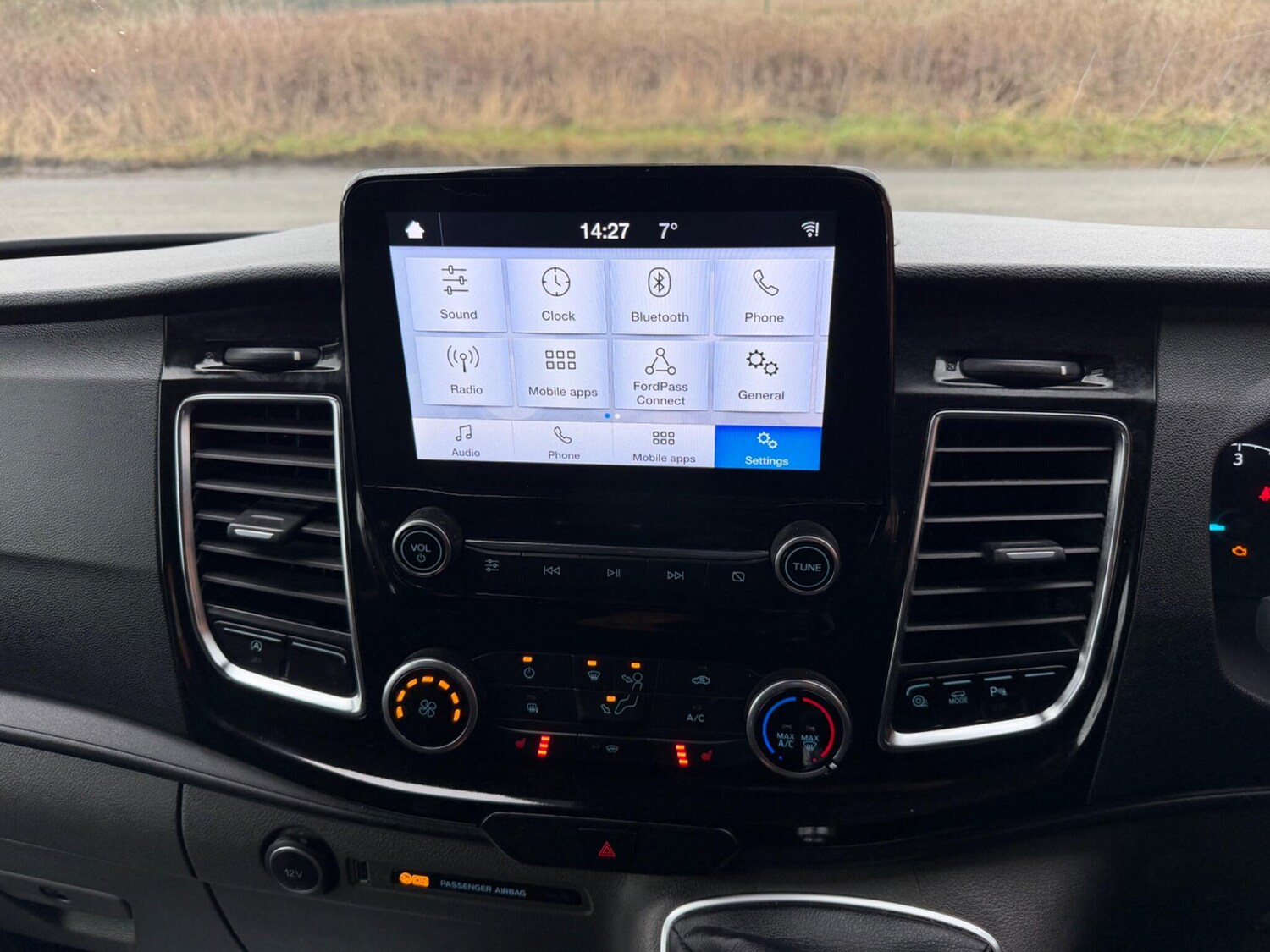 Used Ford Transit Custom 2020 for sale - 77377256: Photo 37