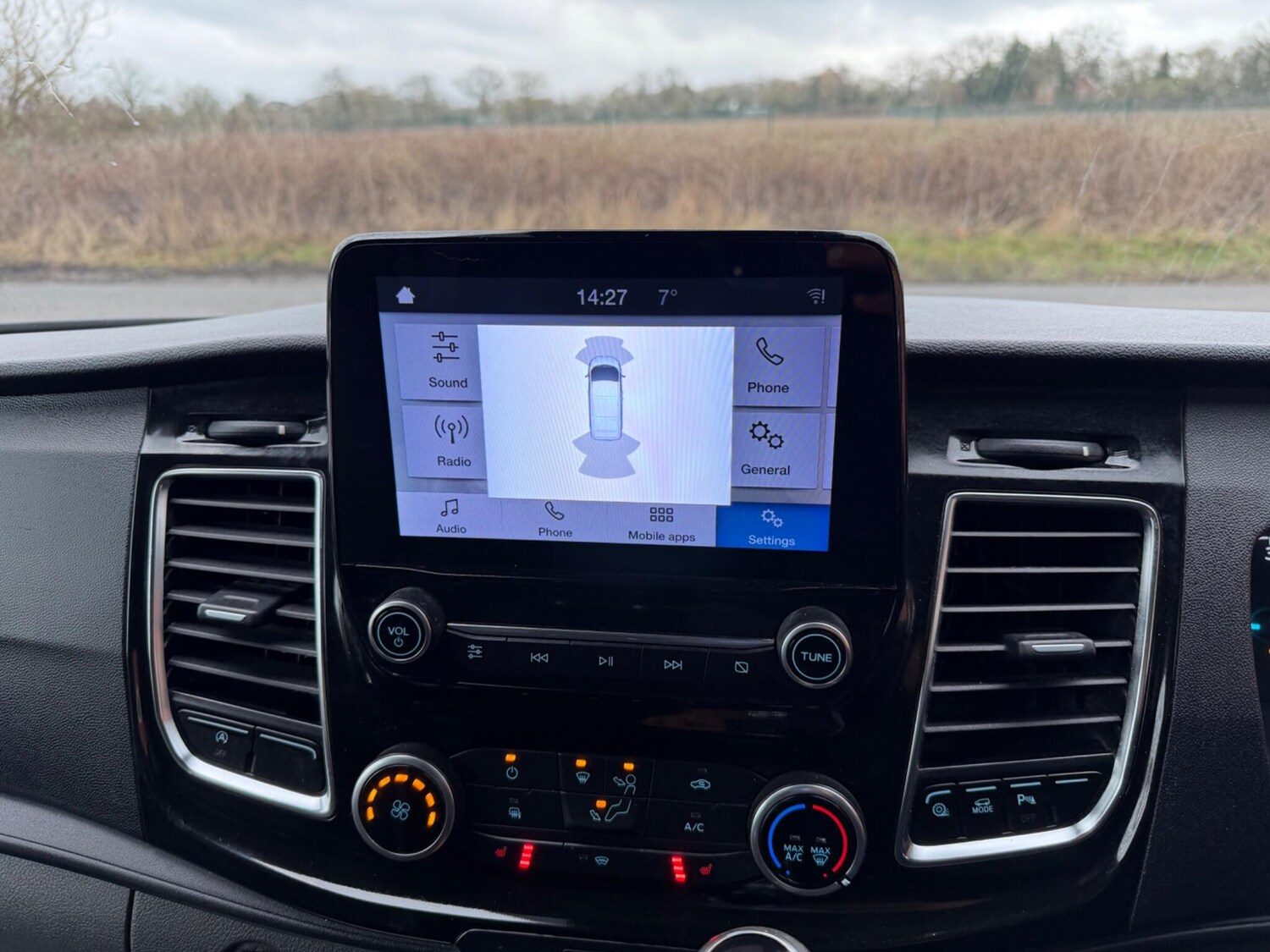 Used Ford Transit Custom 2020 for sale - 77377256: Photo 38