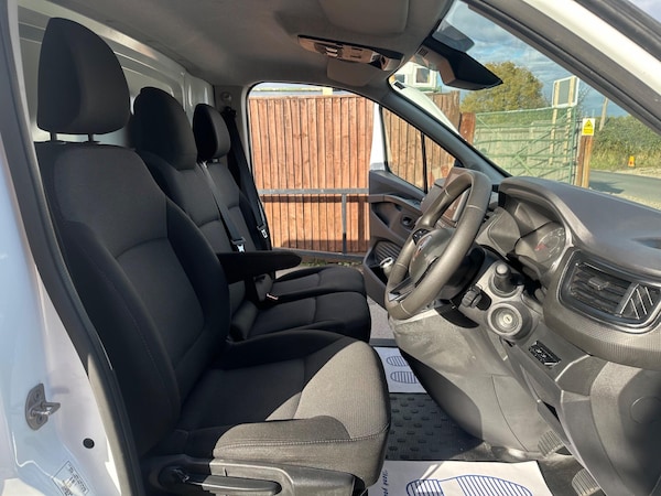 Used Renault Trafic 2022 for sale - 76189716: Photo 26
