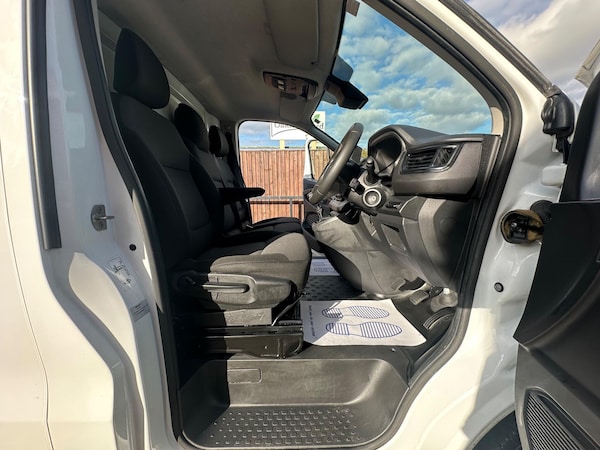 Used Renault Trafic 2022 for sale - 76189716: Photo 27