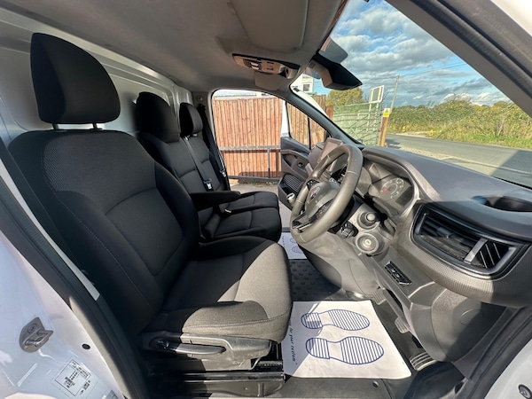 Used Renault Trafic 2022 for sale - 76189716: Photo 28