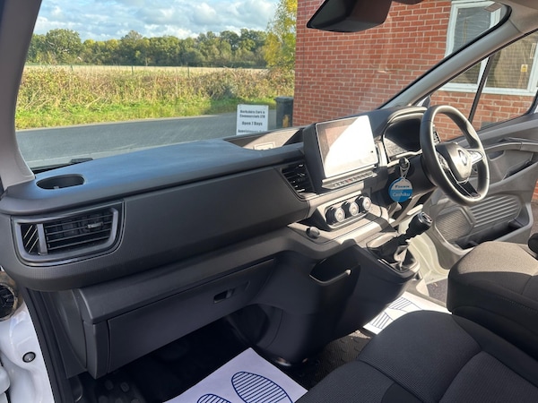 Used Renault Trafic 2022 for sale - 76189716: Photo 32