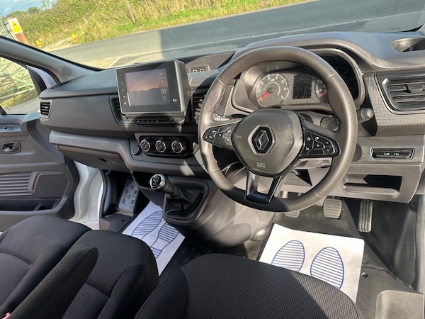 Used Renault Trafic 2022 for sale - 76189716: Photo 33