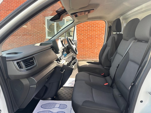 Used Renault Trafic 2022 for sale - 76189716: Photo 37