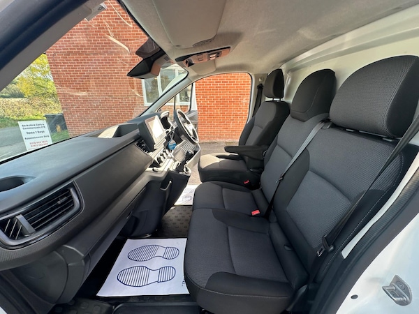 Used Renault Trafic 2022 for sale - 76189716: Photo 40
