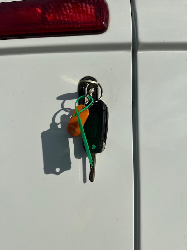 Used Renault Trafic 2022 for sale - 76189716: Photo 41