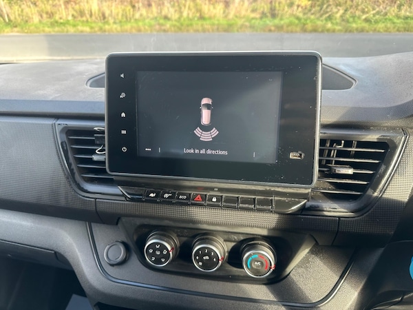 Used Renault Trafic 2022 for sale - 76189716: Photo 45