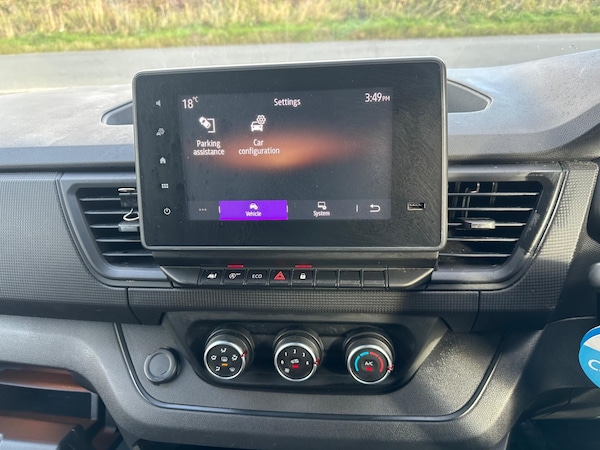Used Renault Trafic 2022 for sale - 76189716: Photo 46