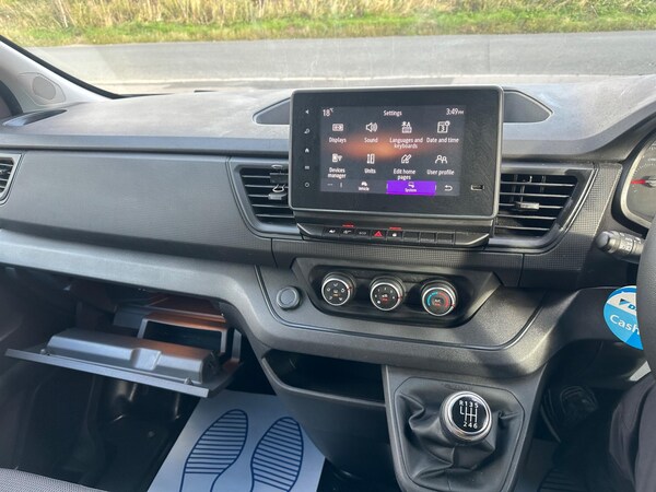 Used Renault Trafic 2022 for sale - 76189716: Photo 47