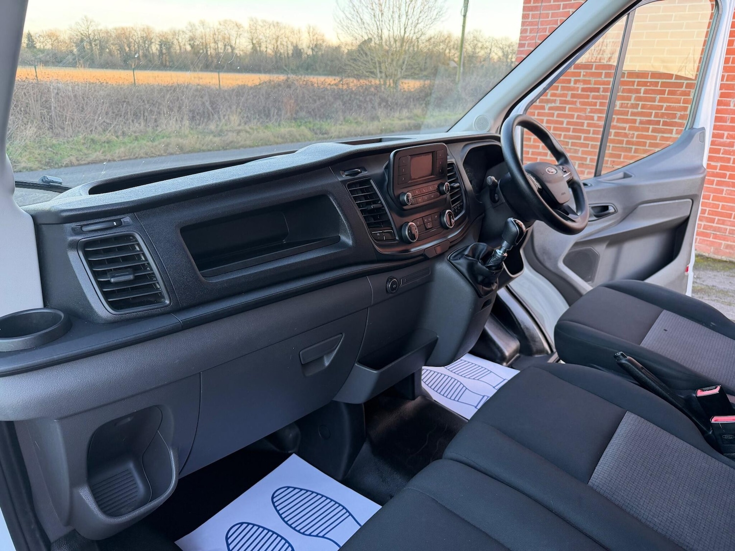 Used Ford Transit 2021 for sale - 77156022: Photo 27