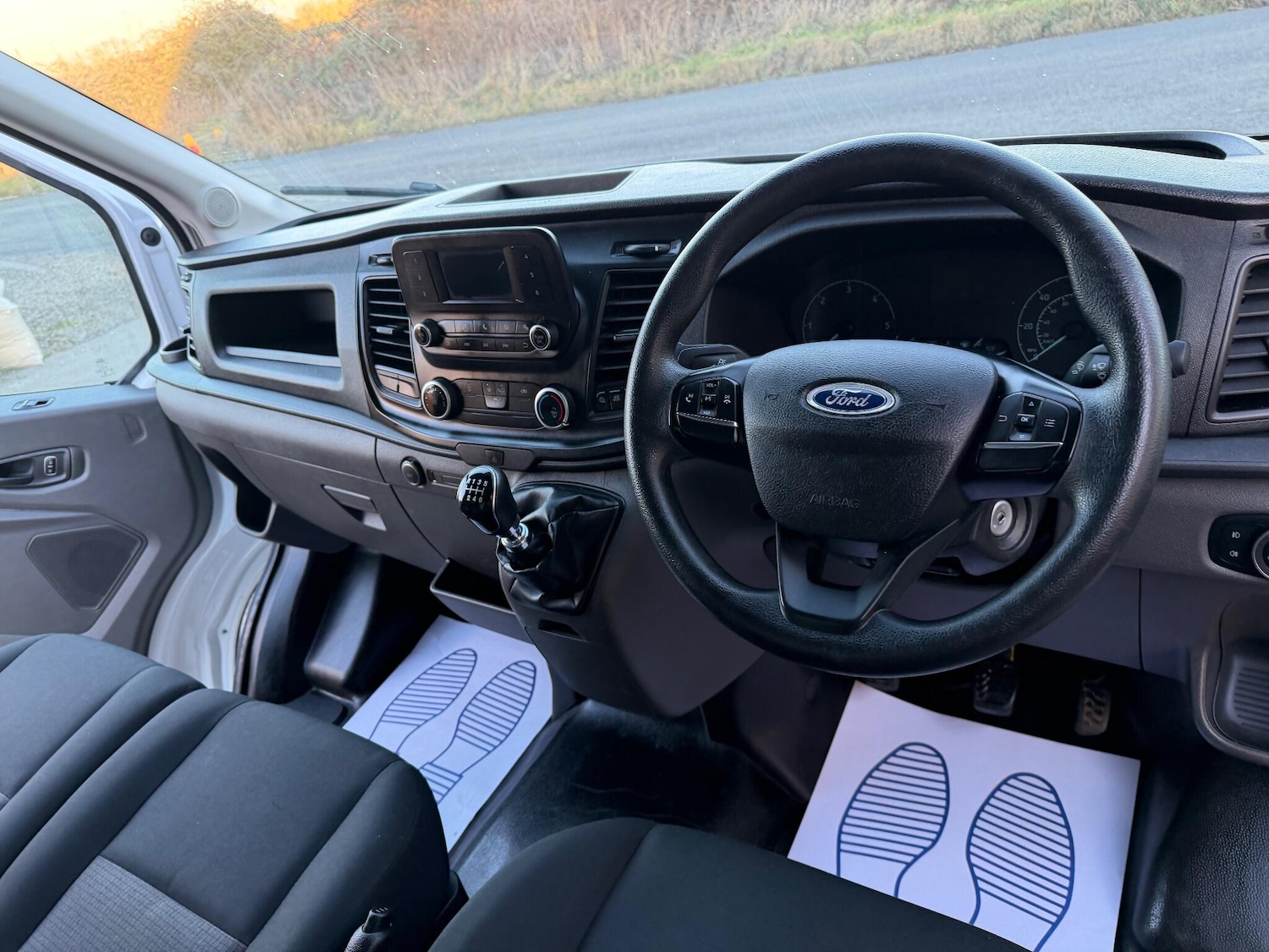 Used Ford Transit 2021 for sale - 77156022: Photo 28