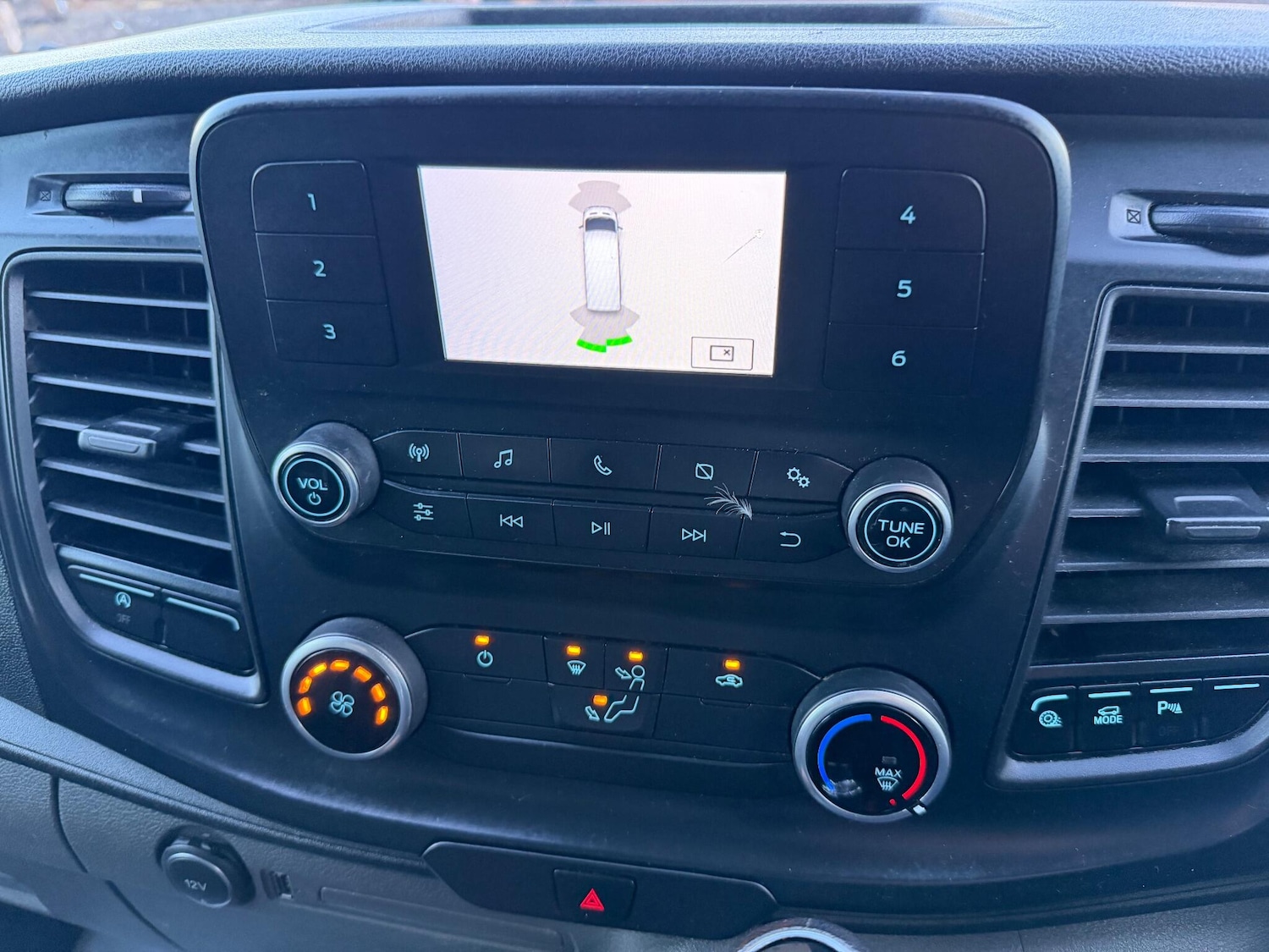 Used Ford Transit 2021 for sale - 77156022: Photo 32