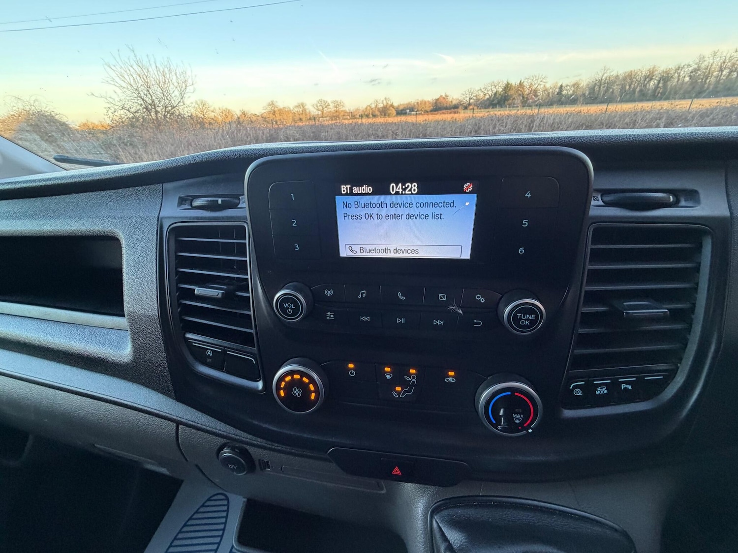 Used Ford Transit 2021 for sale - 77156022: Photo 33