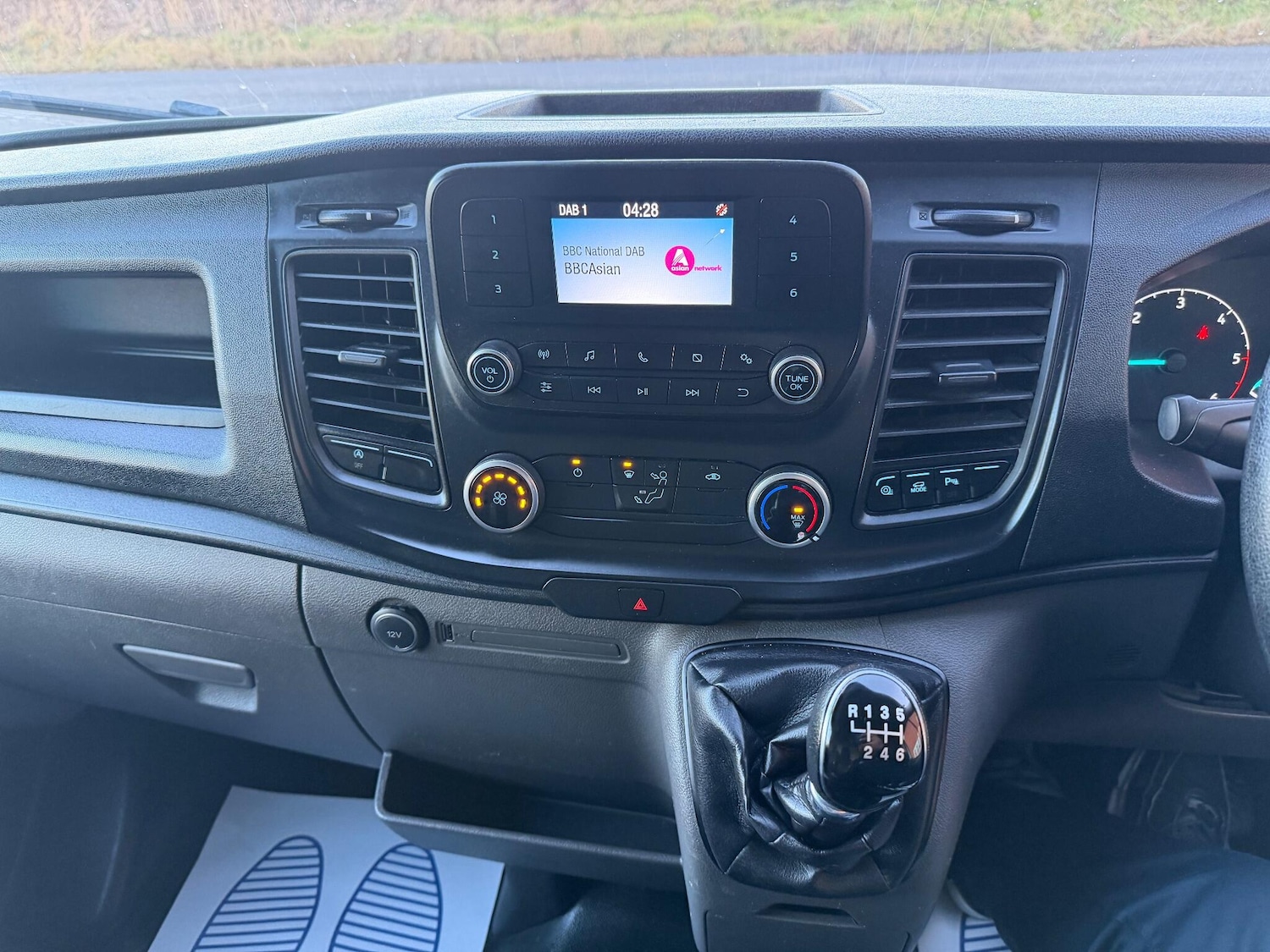 Used Ford Transit 2021 for sale - 77156022: Photo 34