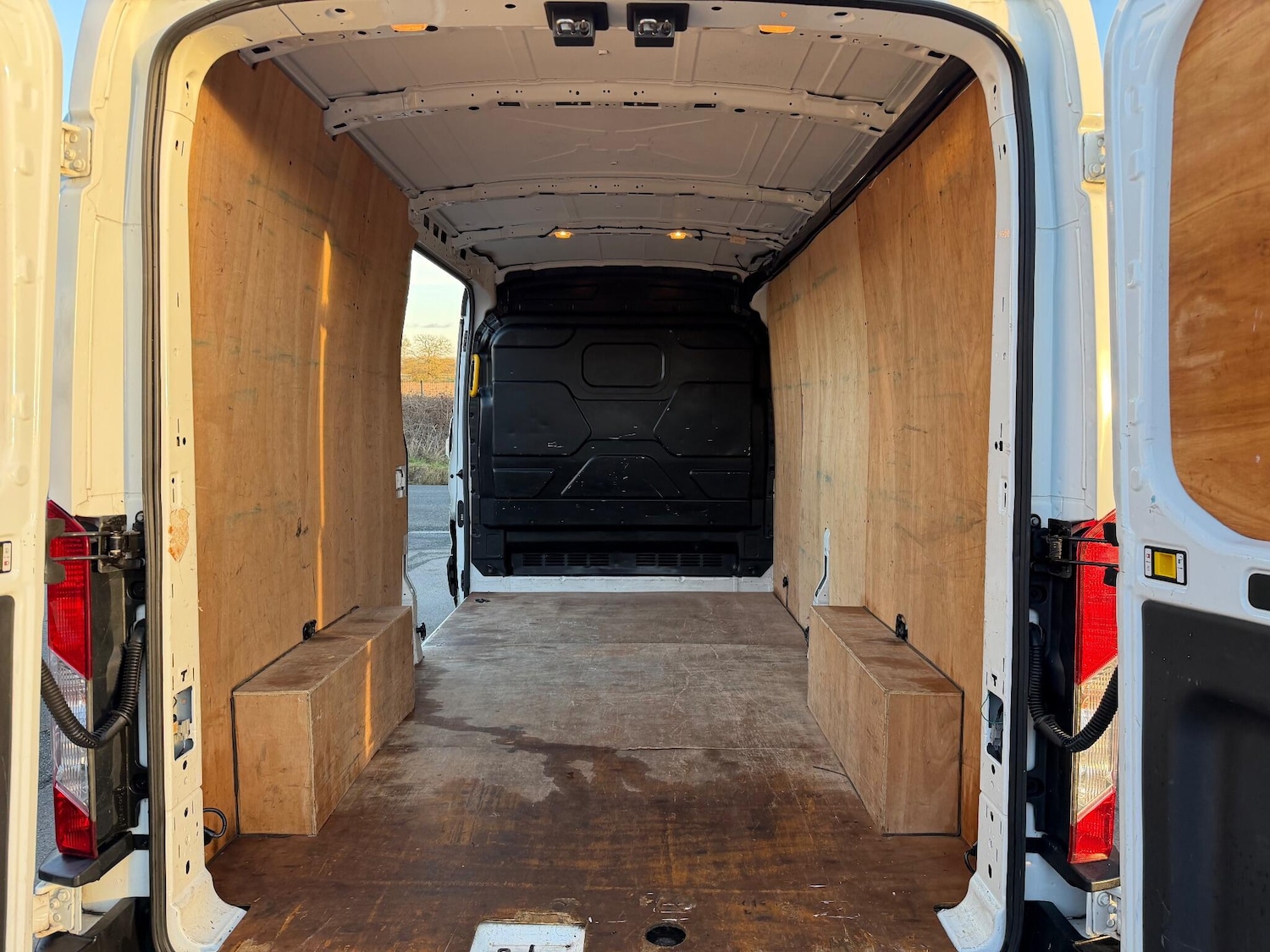 Used Ford Transit 2021 for sale - 77156022: Photo 38