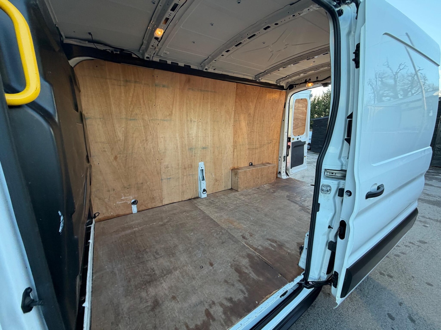 Used Ford Transit 2021 for sale - 77156022: Photo 40