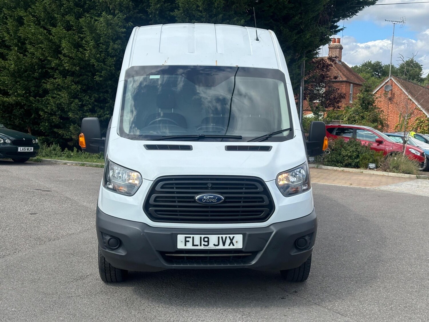 Vehicle 11