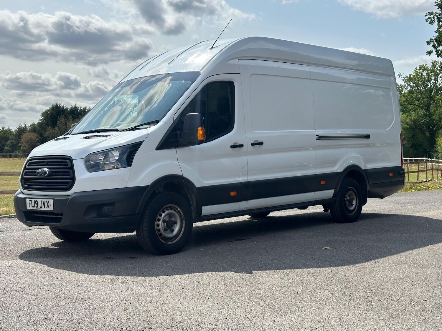 Vehicle 23