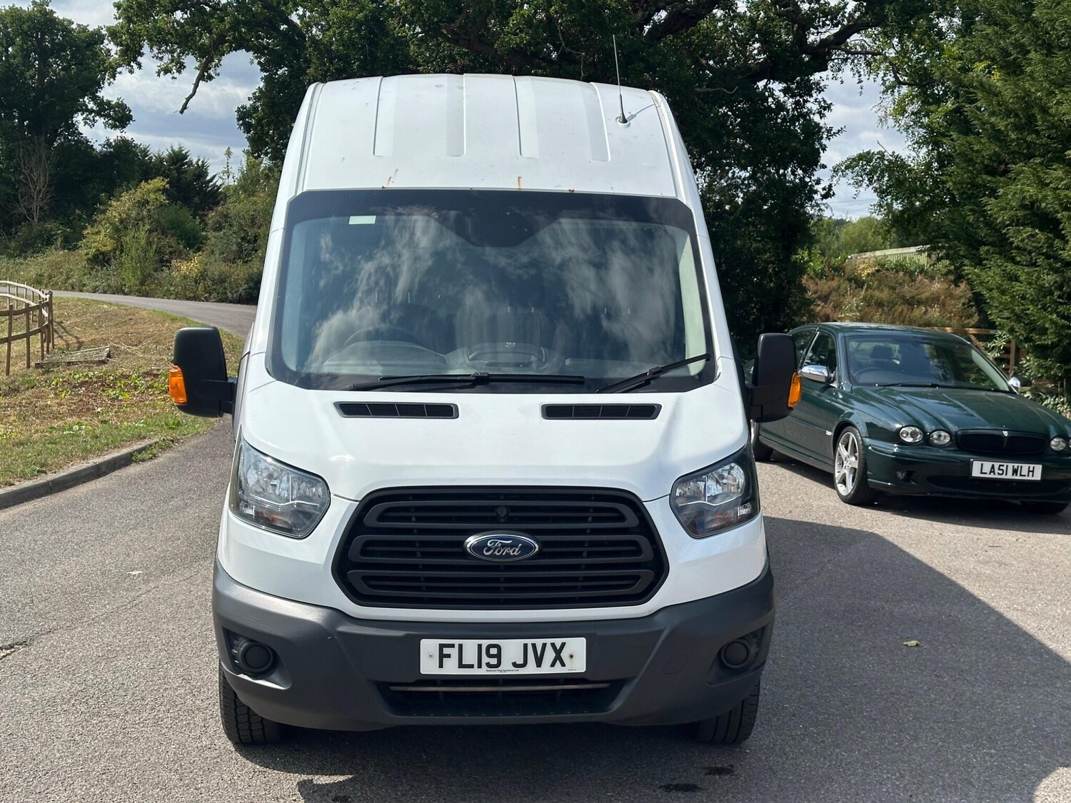 Vehicle 24
