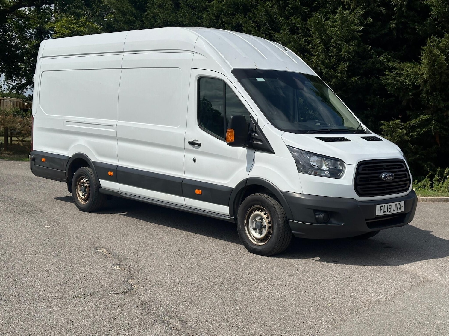 Vehicle 25