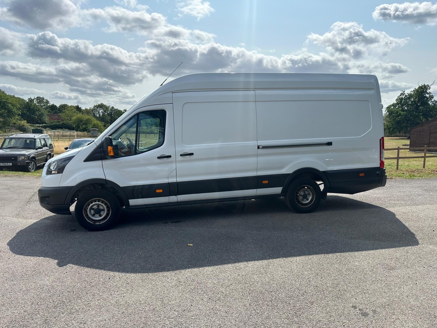 Vehicle 26