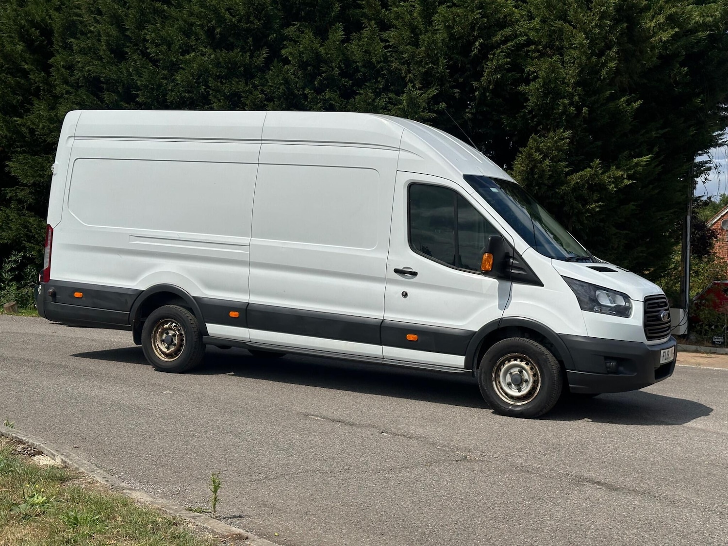 Vehicle 29