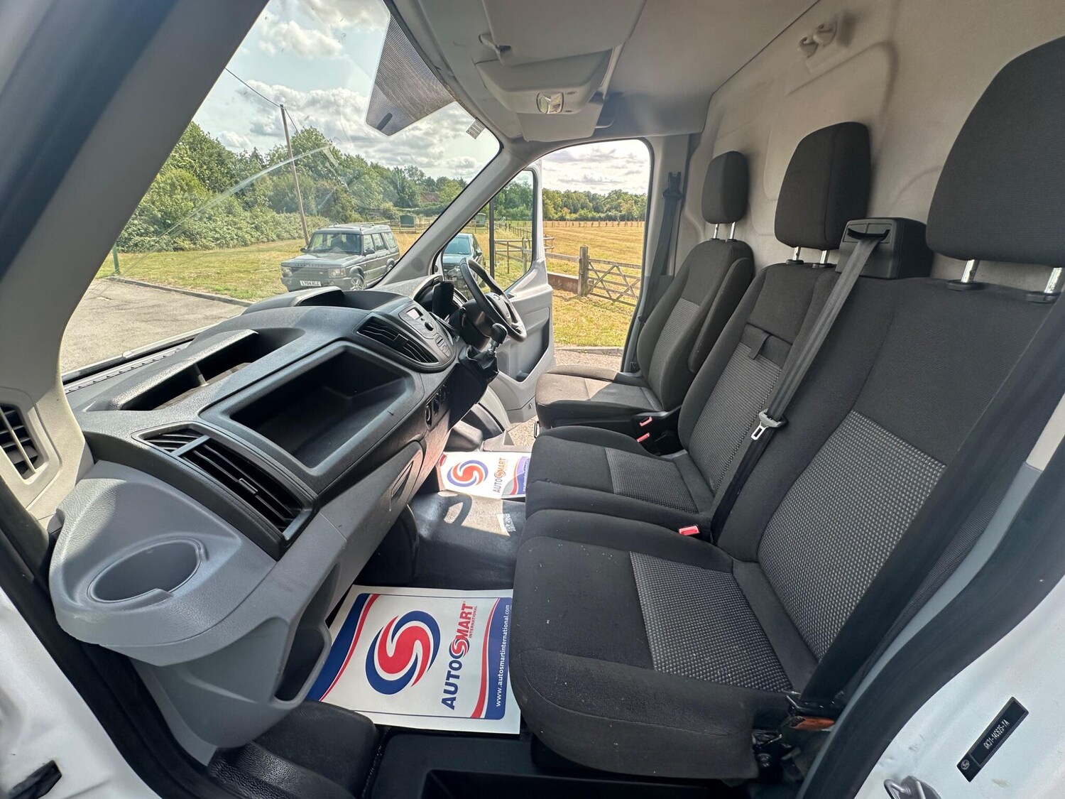 Vehicle 34