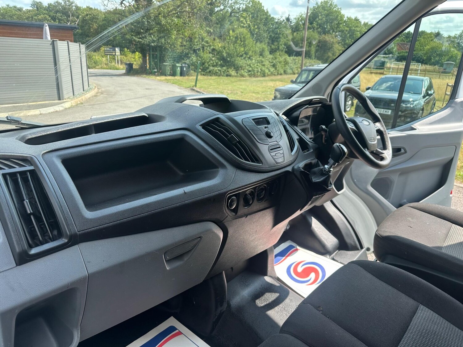 Vehicle 35