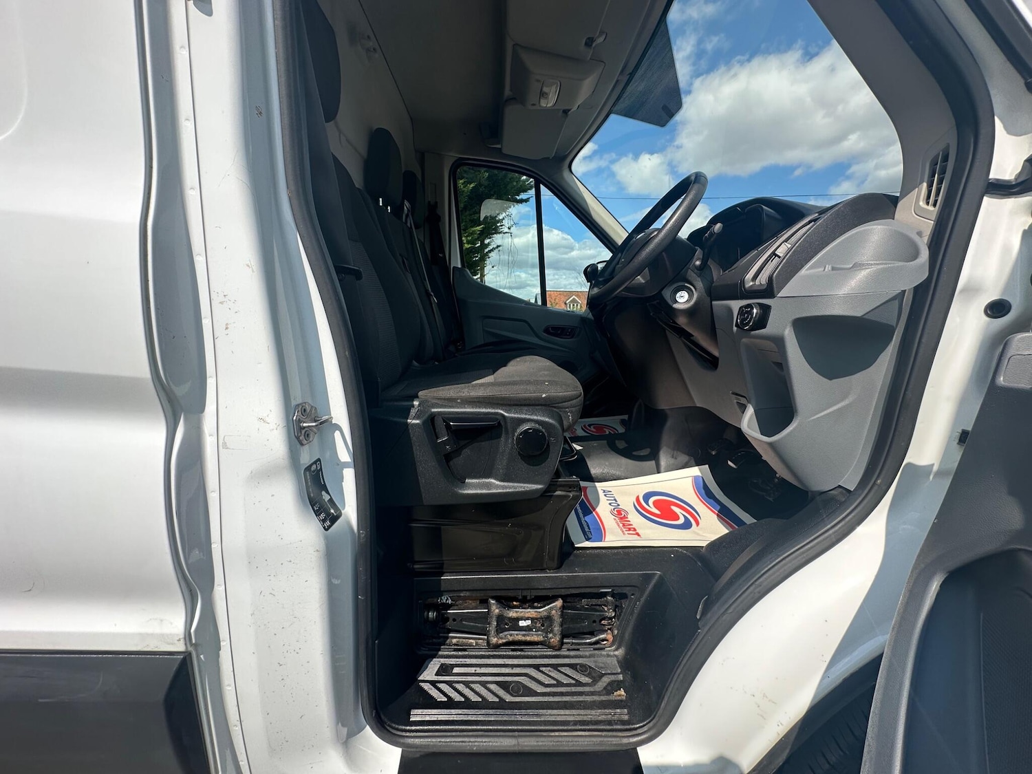 Vehicle 37