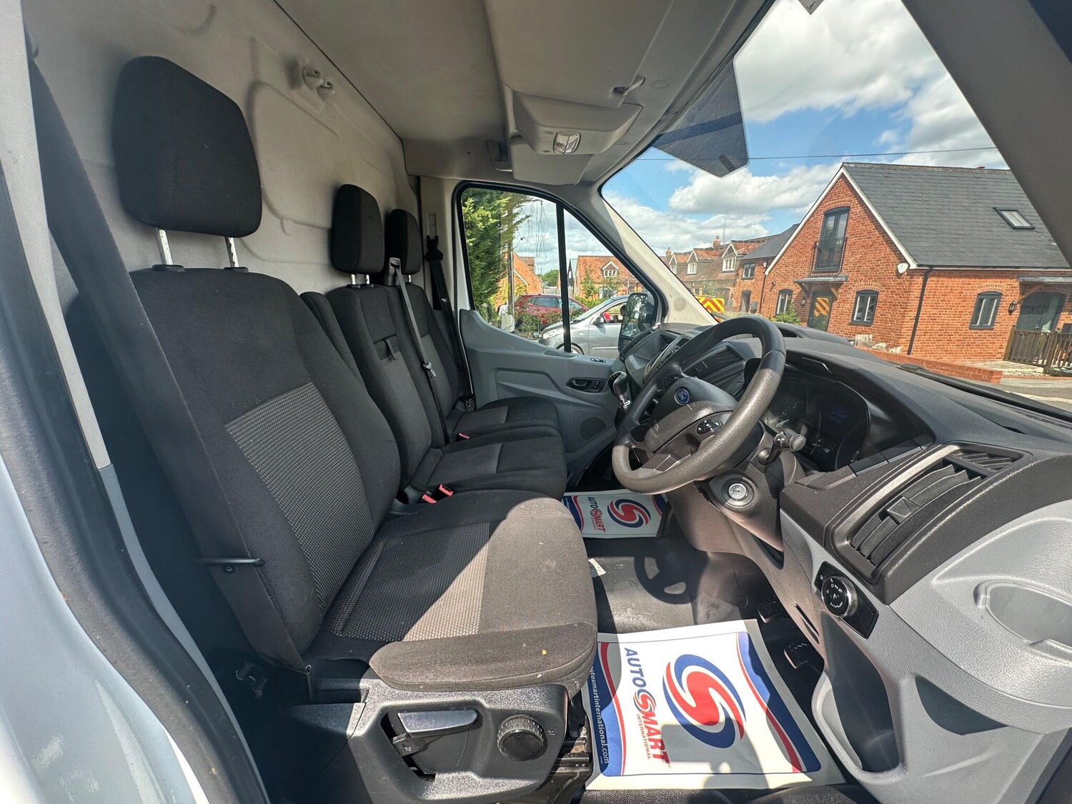 Vehicle 43