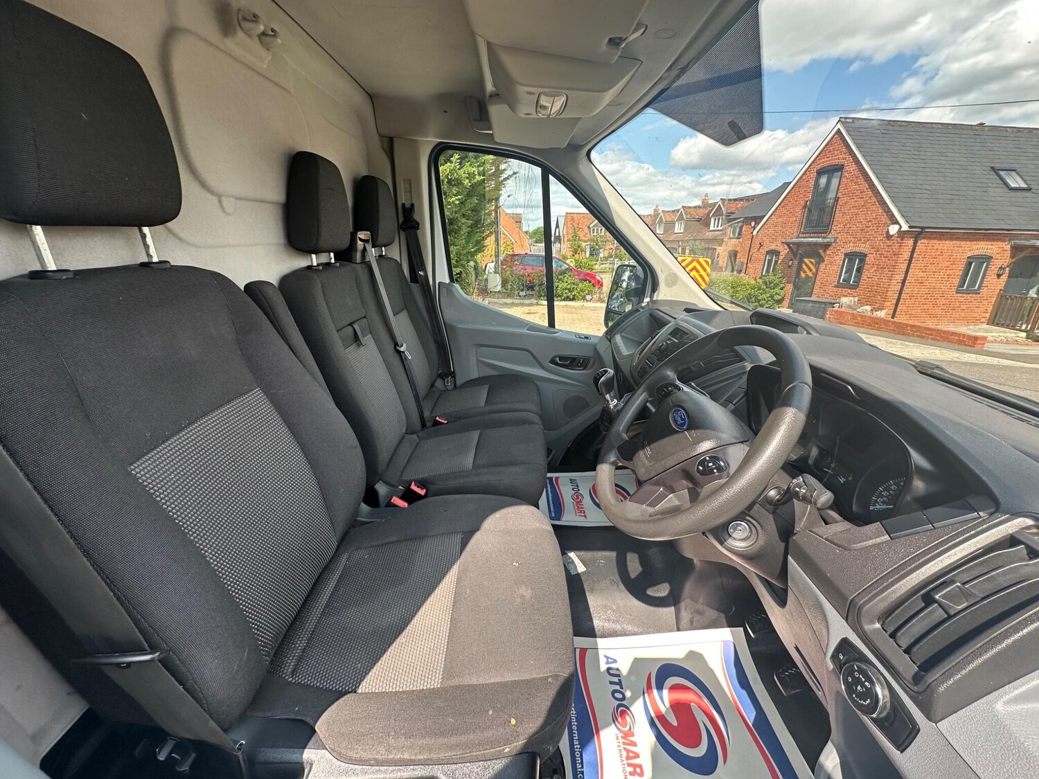 Vehicle 47