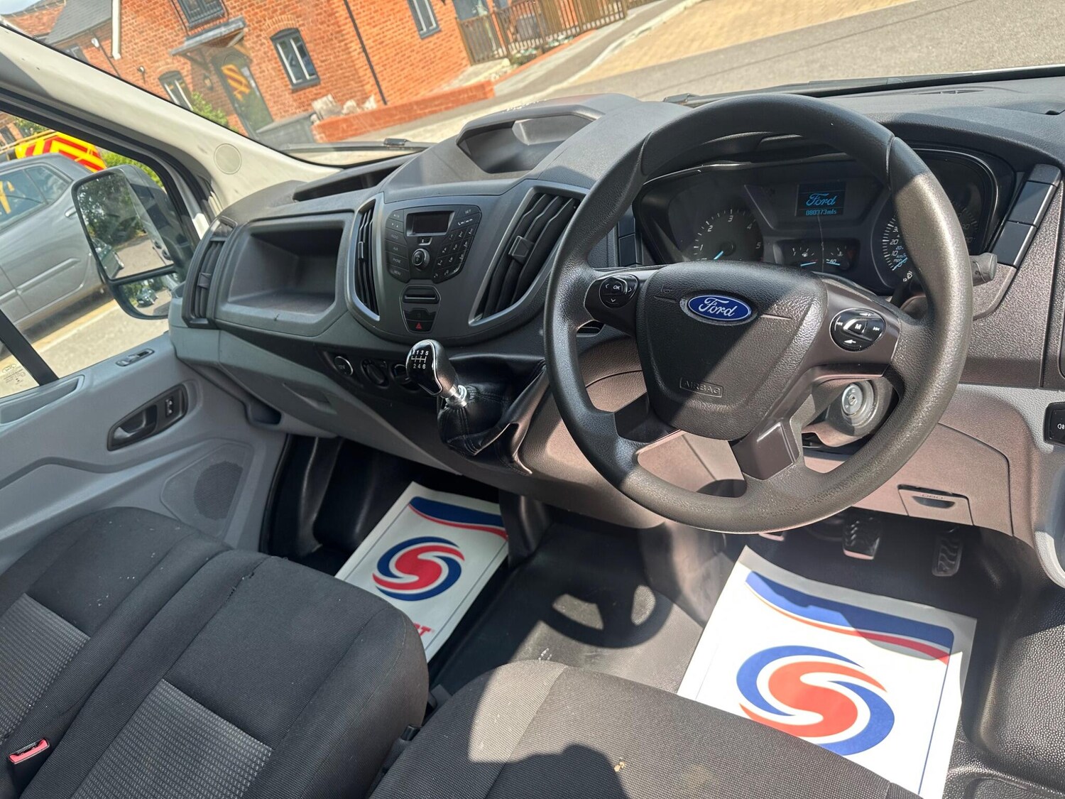 Vehicle 49