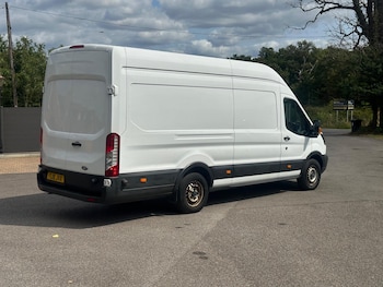 Used Ford Transit 2019 for sale - 75990042: Photo
