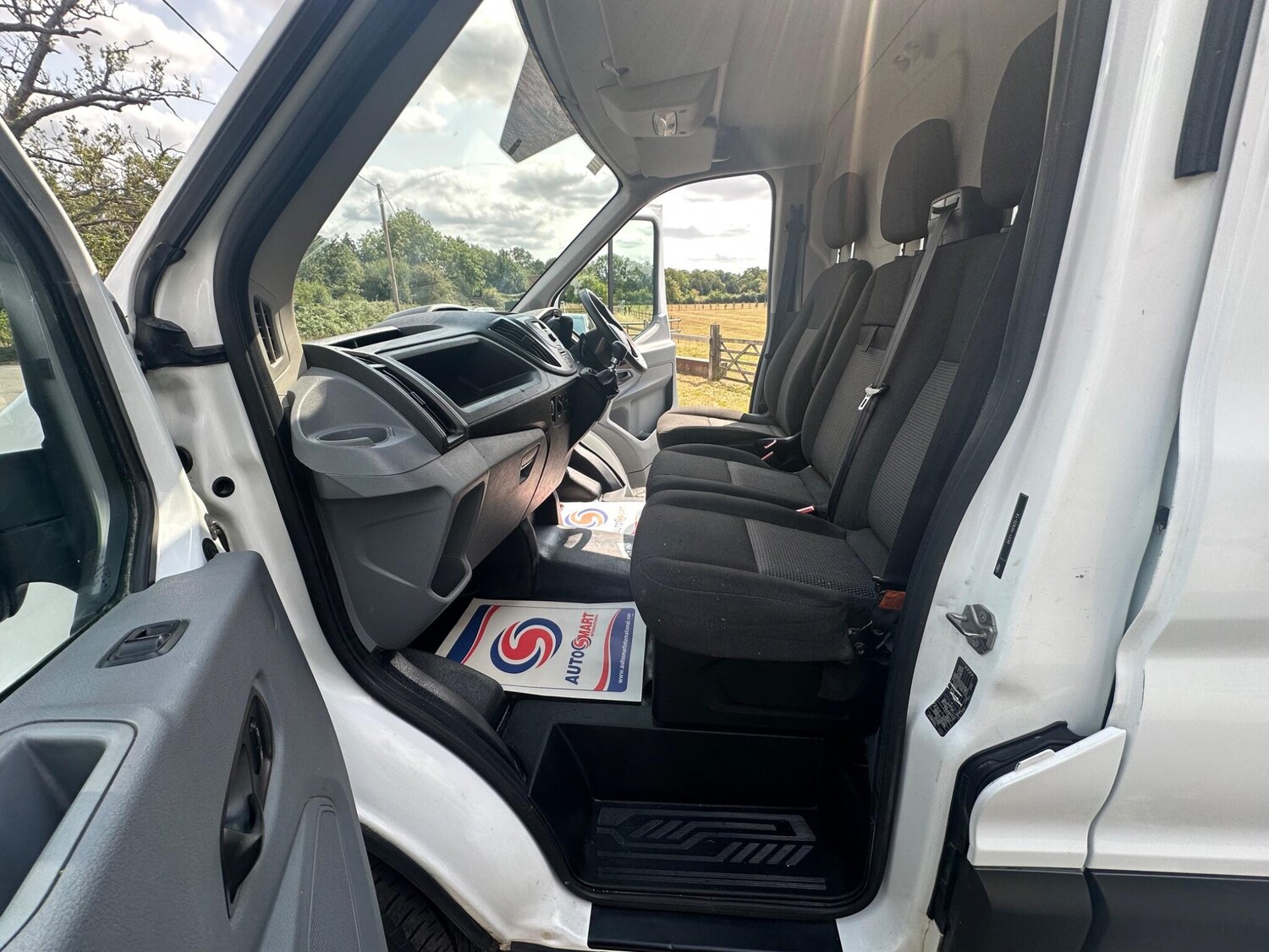 Vehicle 51