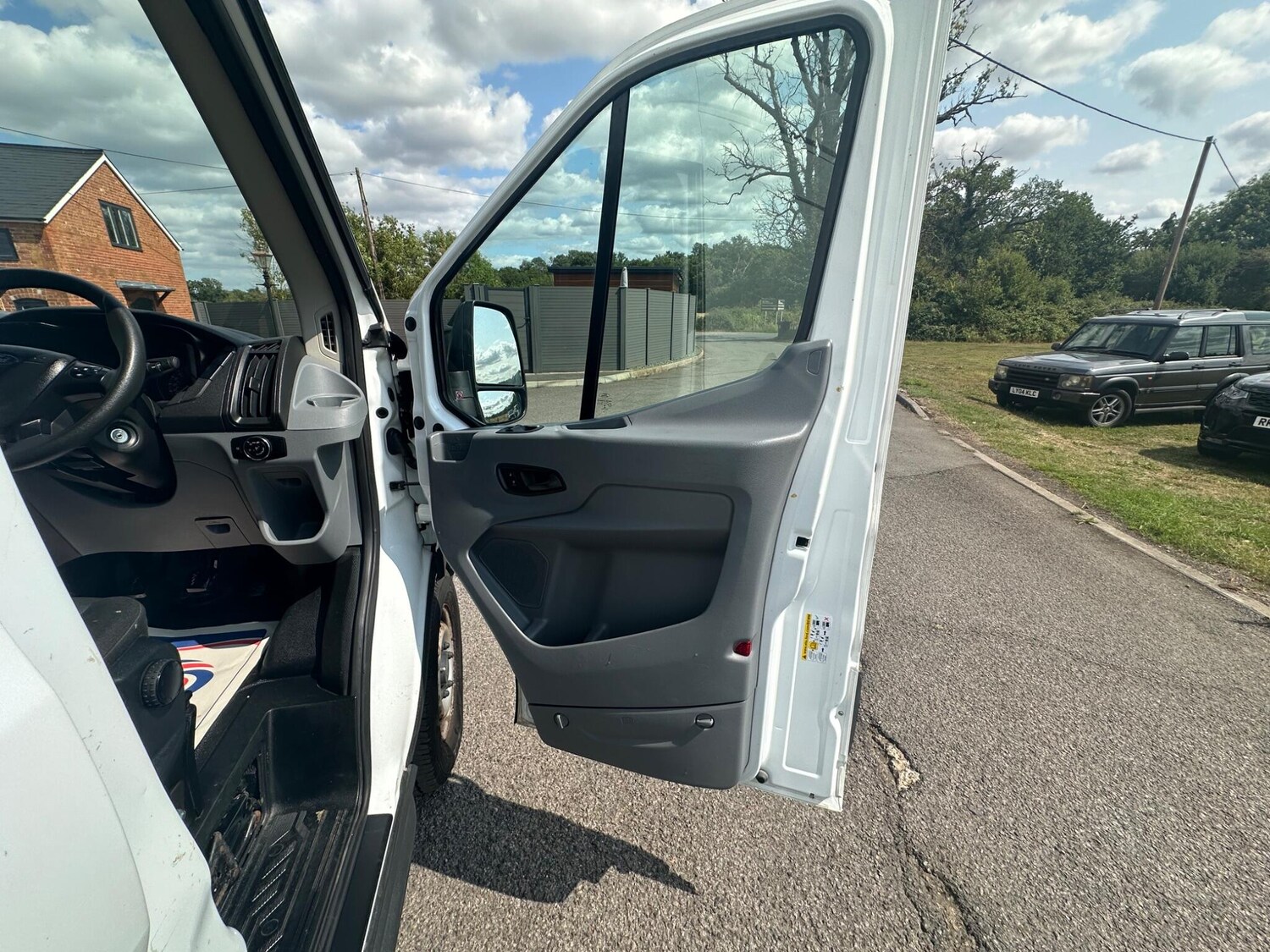Vehicle 55