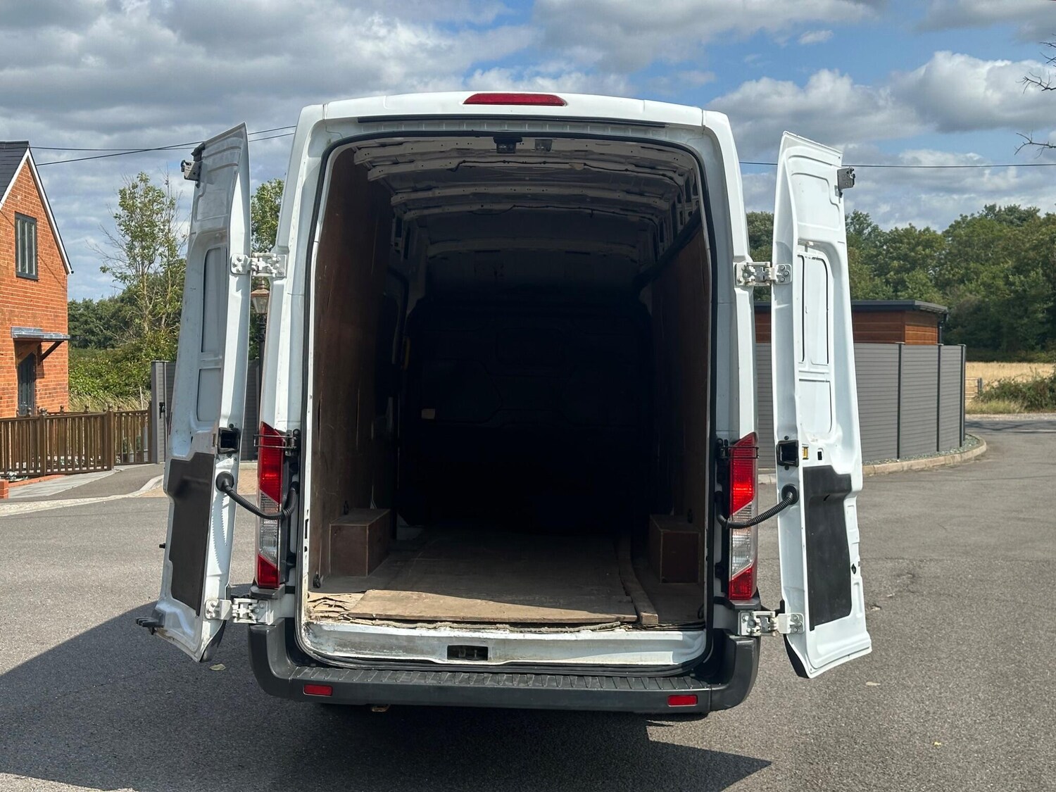 Vehicle 58